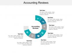 Accounting reviews ppt powerpoint presentation professional inspiration cpb