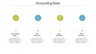 Accounting SaaS In Powerpoint And Google Slides Cpb