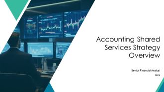 Accounting Shared Services Strategy Overview PPT Example AT