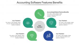 Accounting software features benefits ppt powerpoint presentation outline graphics cpb