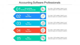 Accounting software professionals ppt powerpoint presentation gallery good cpb