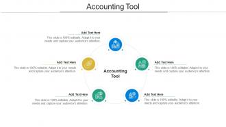 Accounting Tool Ppt Powerpoint Presentation Ideas Graphics Pictures Cpb