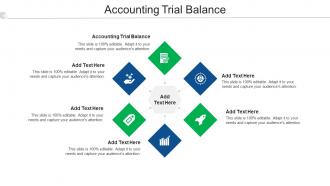 Accounting Trial Balance Ppt Powerpoint Presentation Portfolio Mockup Cpb