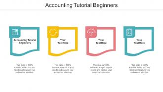 Accounting Tutorial Beginners Ppt Powerpoint Presentation Gallery Professional Cpb