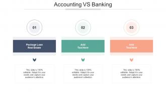 Accounting VS Banking In Powerpoint And Google Slides Cpb