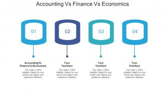 Accounting vs finance vs economics ppt powerpoint presentation portfolio visuals cpb