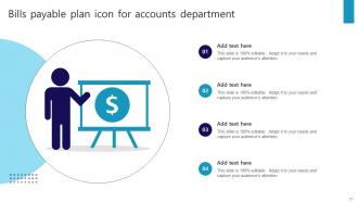 Accounts Department Powerpoint Ppt Template Bundles Designed