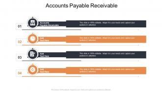 Accounts Payable Receivable In Powerpoint And Google Slides Cpb