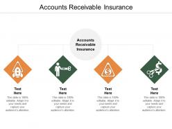 Accounts receivable insurance ppt powerpoint presentation show outline cpb