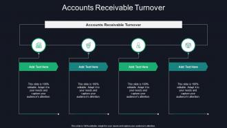Accounts Receivable Turnover In Powerpoint And Google Slides Cpb