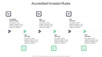 Accredited Investor Rules In Powerpoint And Google Slides Cpb