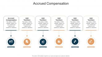 Accrued Compensation In Powerpoint And Google Slides Cpb