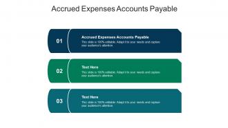 Accrued expenses accounts payable ppt powerpoint presentation inspiration cpb