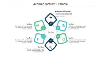 Accrued interest example ppt powerpoint presentation gallery grid cpb