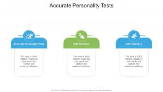 Accurate Personality Tests In Powerpoint And Google Slides Cpb