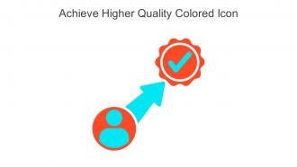 Achieve Higher Quality Colored Icon In Powerpoint Pptx Png And Editable Eps Format