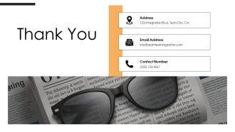 Achieve Seamless System Integration Now PPT Mockup AT Professional Slides