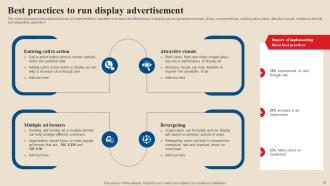 Acquire Potential Customers By Deploying Outbound Advertising Strategies MKT CD V Ideas Graphical