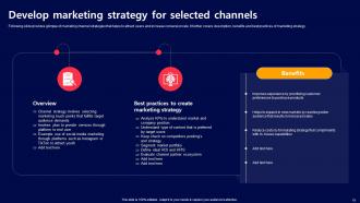 Acquiring Mobile App Customers Through Marketing Activities Powerpoint Presentation Slides Best Designed