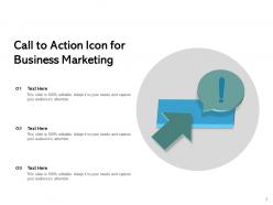 Action Icon Individual Strategy Calendar Business Goals Process Arrow Marketing