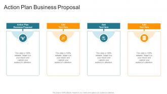 Action Plan Business Proposal In Powerpoint And Google Slides Cpb