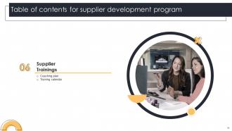 Action Plan For Supplier Relationship Management Powerpoint Presentation Slides