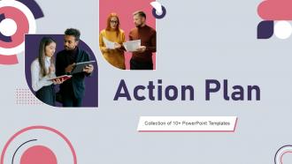 Action Plan Powerpoint Ppt Template Bundles