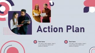 Action Plan Ppt Powerpoint Presentation Icon Rules