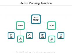 Action planning template ppt powerpoint presentation outline aids cpb