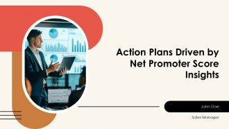 Action Plans Driven By Net Promoter Score Insights PPT Summary AT
