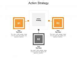 Action strategy ppt powerpoint presentation gallery microsoft cpb