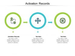 Activation records ppt powerpoint presentation icon slide download cpb