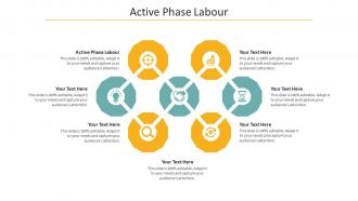 Active Phase Labour Ppt Powerpoint Presentation Summary Examples Cpb