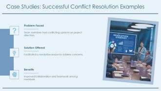 Activities For Conflict Management Training PPT Designs AT Adaptable Analytical