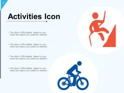 Activities Riding Bicycle Playing Football Exercise Hula Hoop Technology Communication