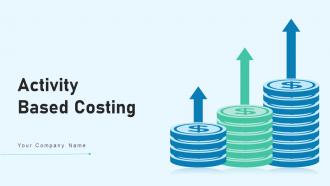 Activity Based Costing Powerpoint Ppt Template Bundles