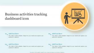 Activity Tracking Powerpoint Ppt Template Bundles