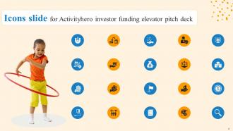 ActivityHero Investor Funding Elevator Pitch Deck Ppt Template Content Ready Slides