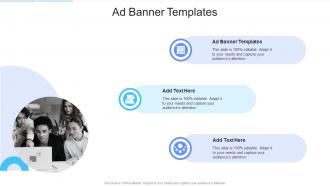 Ad Banner Templates In Powerpoint And Google Slides Cpb
