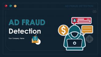 AD Fraud Detection Powerpoint Template Bundles Ppt Example PPT PowerPoint