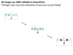 32023380 style essentials 2 about us 1 piece powerpoint presentation diagram infographic slide