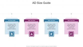 Ad Size Guide In Powerpoint And Google Slides Cpb