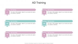AD Training In Powerpoint And Google Slides Cpb