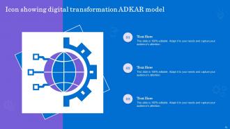 ADAKR Model Powerpoint Ppt Template Bundles