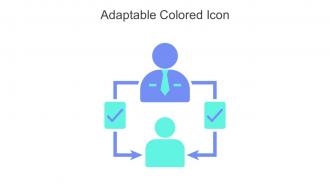 Adaptable Colored Icon In Powerpoint Pptx Png And Editable Eps Format