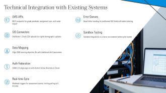 Adaptive Learning Dashboard Education PPT Template VA Professionally Images