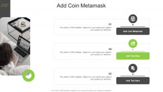 Add Coin Metamask In Powerpoint And Google Slides Cpb