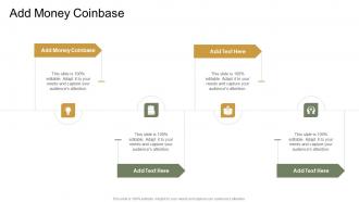 Add Money Coinbase In Powerpoint And Google Slides Cpb