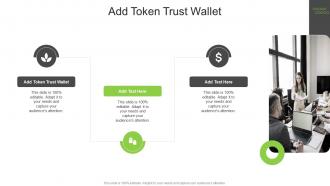 Add Token Trust Wallet In Powerpoint And Google Slides Cpb