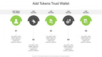 Add Tokens Trust Wallet In Powerpoint And Google Slides Cpb